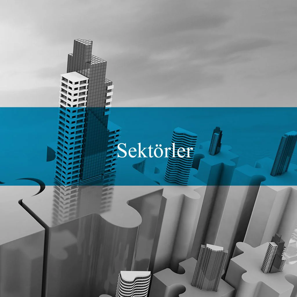 Sektörler