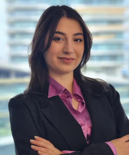 Cansu Lara Dervişoğlu